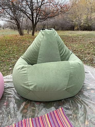 Тумбалар: Бинбэг — 3