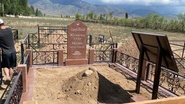 Изготовление памятников, Изготовление оградок, Изготовление крестов | Гранит, Металл, Мрамор | Оформление