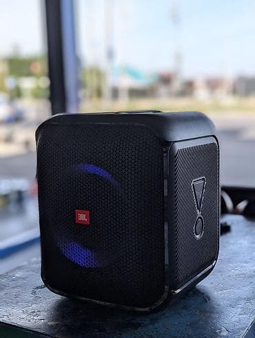 samsung flip: Портативная акустическая система JBL PartyBox Encore Essential - — 5