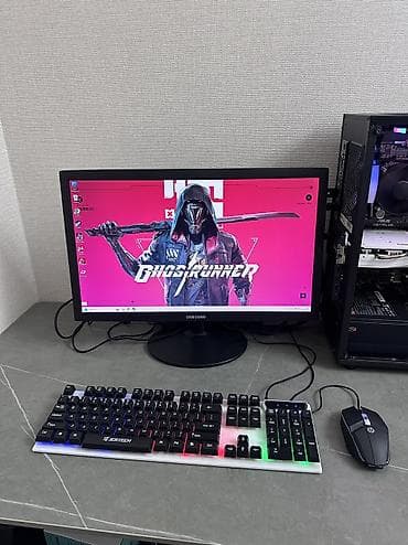 hp elite: Компьютер, ядер - 4, ОЗУ 16 ГБ, Для несложных задач, Б/у, Intel Core i5, AMD Radeon RX 580, HDD + SSD — 3