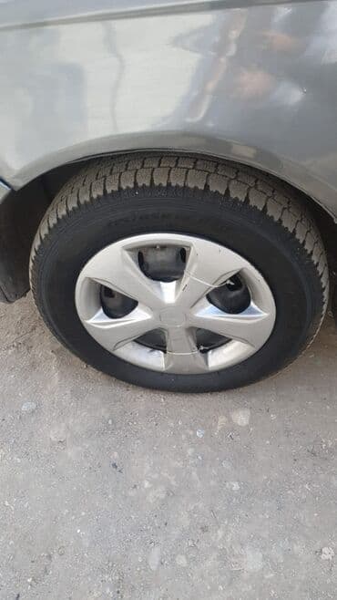 мопеды цены: Hyundai Getz: 2003 г., 1.4 л, Механика, Бензиновая, Хэтчбэк — 3