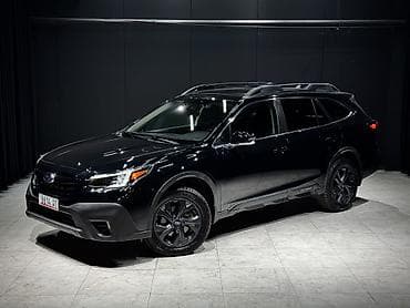 subaru autback: Subaru Outback: 2020 г., 2.4 л, Автомат, Бензин, Универсал — 9