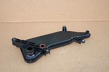 Фильтр АКПП Тойота тундра 2022 по н. в. В комплекте прокладки поддона