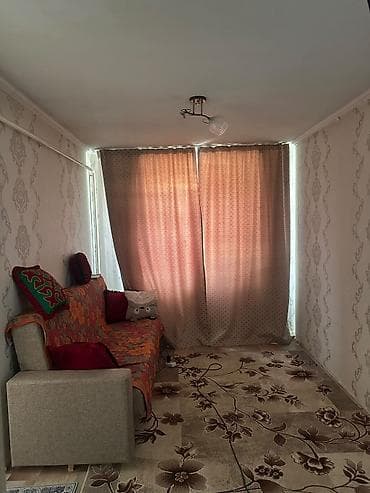 60 м², С мебелью