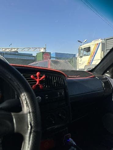 машина мерс с: Volkswagen Passat Variant: 1993 г., 1.8 л, Ручные, Газ, Универсал — 5