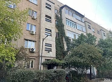 Продажа квартир: 3 комнаты, 70 м², 105 серия, 2 этаж, Евроремонт — 10