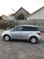 runx alex: Toyota ist: 2003 г., 1.3 л, Автомат, Бензиновая, Хэтчбэк — 12