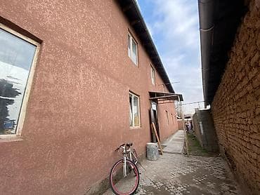 Продается дом общежитие 540м2, действующий бизнес Коммуникации: все — 2