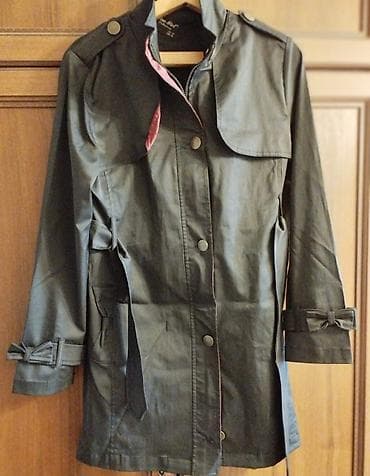 Красота и здоровье: Продам плащи женские — 2