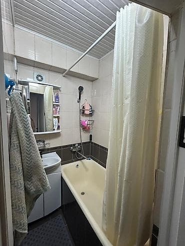 Квартиры: 3 комнаты, 61 м², Индивидуалка, 3 этаж — 3