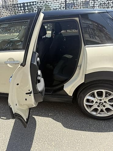 aida: Mini Mini Cooper (2002-Present): 2020 г., 1.5 л, Автомат, Бензин, Хэтчбэк — 6