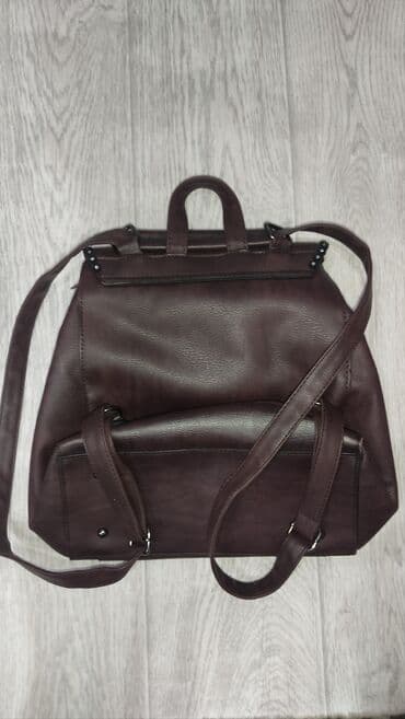 швейцарский рюкзак: Рюкзак — 2