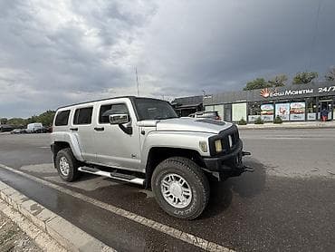Транспорт: Jeep : 2007 г., 3.7 л, Автомат, Газ, Внедорожник — 8