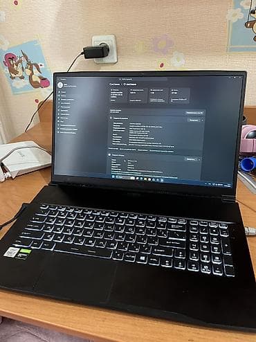 Ноутбуки MSI: Игровой, Intel Core i7, ОЗУ, RAM: 8 ГБ — 2