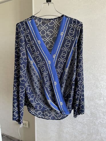 полезные вещи: Кофта, Облегающая, Осень-весна, США, M — 17