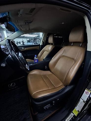 Lexus: Lexus CT: 2017 г., 1.8 л, Автомат, Гибрид, Хэтчбэк — 5