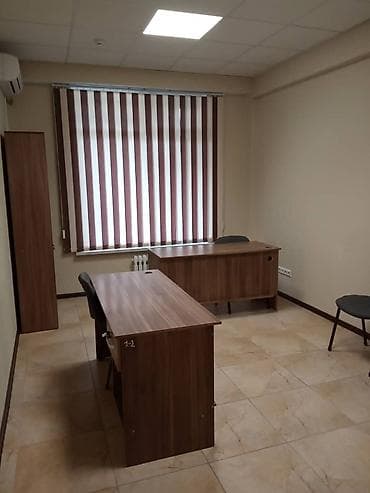 покупка офиса: Аренда офисов, 15 м², В жилом комплексе — 2