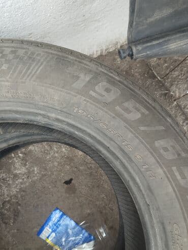 купить диски штампованные r15: Шины 185 / 65 / R 15, Всесезонная, Комплект, Легковые — 4