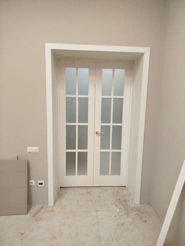 ограничители двери: Дверь: Установка, Бесплатный выезд — 7