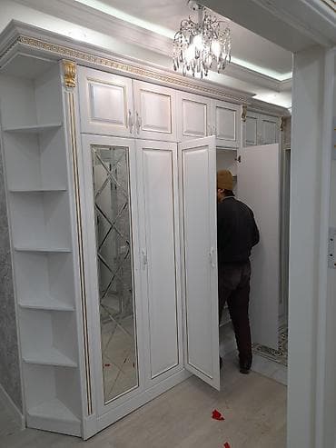 Мебель: Другая мебель на заказ — 8