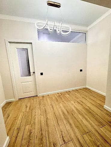 Новостройки от застройщика: 2 комнаты, 53 м², Элитка, 1 этаж, Евроремонт — 5