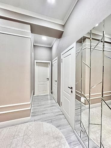 продаю квартиру арт сити: 2 комнаты, 68 м², Элитка, 2 этаж, Дизайнерский ремонт — 9