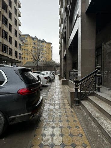 сдаю дом дордой: 2 комнаты, Агентство недвижимости, Без подселения, С мебелью полностью — 25