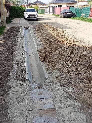 копаю: Канализационные работы | Копание канализации, Копание септика, Монтаж канализационных труб Больше 6 лет опыта — 6