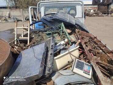 прием крышек от пластиковых бутылок: Куплю черный ицветной металл аккумулятор.холодильник самовывоз — 1