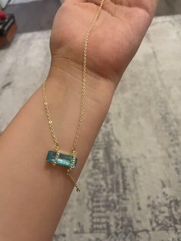 Новая. Цепочка