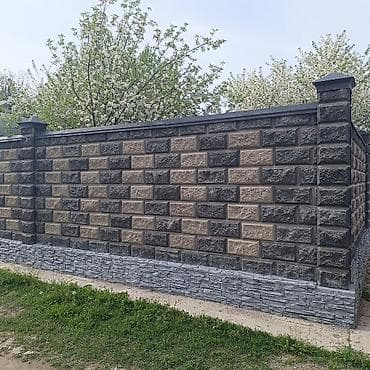 сетка цена: Продаю пескоблок качественный 20/400 и 15/400 . цветные Пескоблок — 6