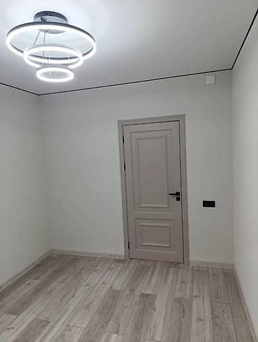 Квартиры: 1 комната, 41 м², 108 серия, 8 этаж, Евроремонт — 6