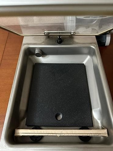 вакумный пакеты: Для фасовки в пакеты — 1