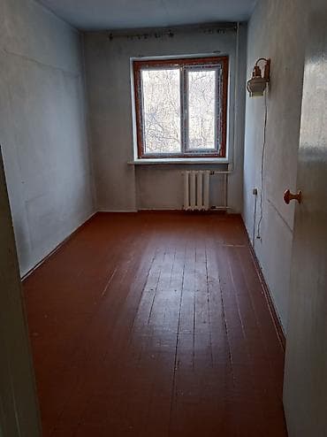 кывартиры: 3 комнаты, 53 м², Хрущевка, 3 этаж, Старый ремонт — 4