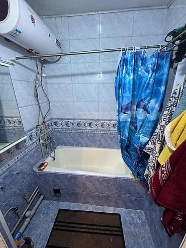 квартира микраши: 3 комнаты, 62 м², 105 серия, 1 этаж — 8