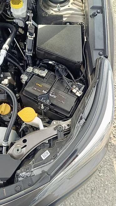 shadow line: Subaru Outback: 2022 г., 2.5 л, Бензин, Универсал — 8