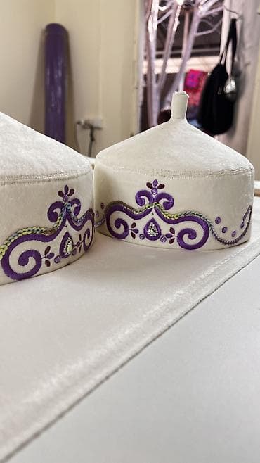 Танцевальные платья: Национальный костюм, Женский — 3