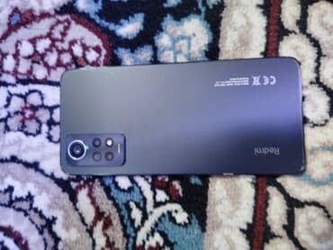 мышь для макбука: Redmi, Redmi Note 11, Б/у, 256 ГБ, цвет - Серый, 1 SIM — 2