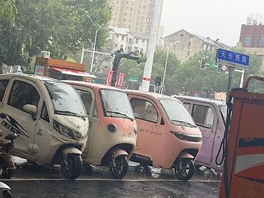 электро мини автомобиль: Microcar : 2026 г., Электромобиль — 2