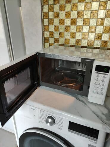 духовки скупка: Микроволновка, Б/у, Самовывоз — 2