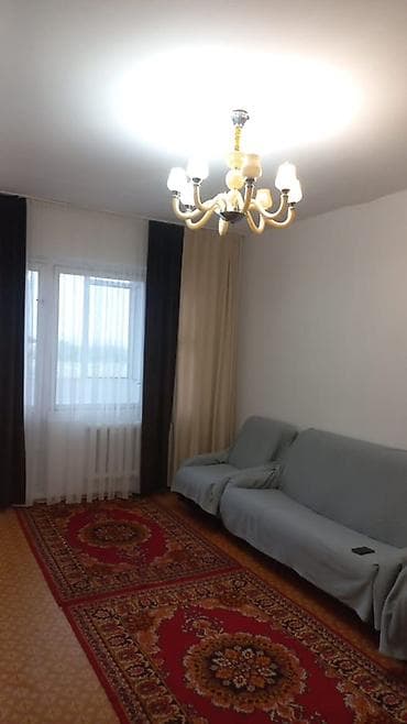 в токмаке: 1 комната, С мебелью частично — 5