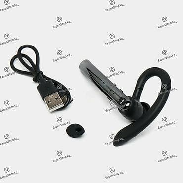 hoco w30: Bluetooth-гарнитура Hoco S19 с увеличенным временем работы и — 7