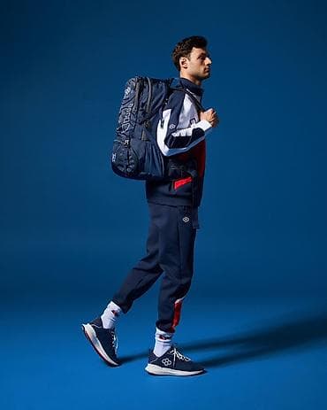 Рюкзак, Унисекс, Новый — 5