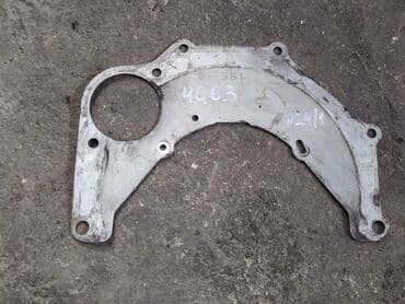 Коробка передач Автомат Mitsubishi Б/у, Оригинал