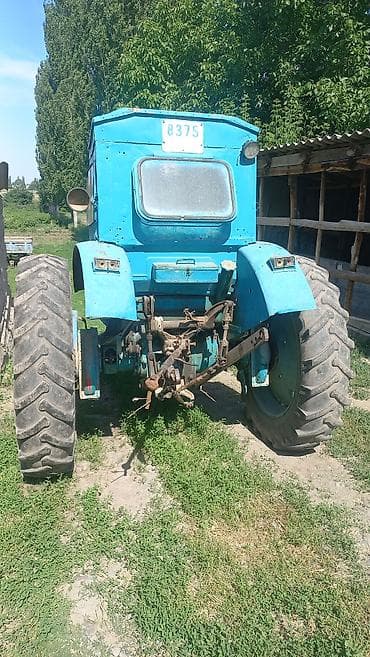 мотоблок мтз бу: Продоются 2 трактора.ЦЕНА УКАЗАНО НА 2 ТРАКТОРА .Трактор колесный — 1