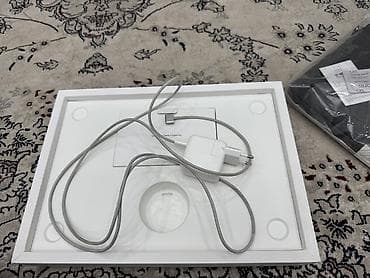 tab s9: MacBook Air 15" (M2) Характеристики: - Чип Apple M2 - Память: 8 ГБ — 4