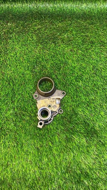 m62b44: Клапан изменения фаз ГРМ BMW X5 E53 Кронштейн под клапан, 4.4 210kW — 5