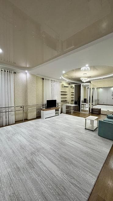 50: Студия, Собственник, Без подселения, С мебелью полностью — 4