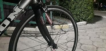 format velosiped: Шоссейный велосипед, Рама L (172 - 185 см), Б/у — 5