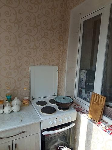 Продажа квартир: 1 комната, 36 м², Индивидуалка, 4 этаж, Косметический ремонт — 8